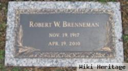 Robert W. Brenneman