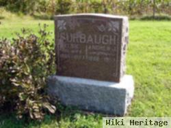 Andrew Jackson Surbaugh