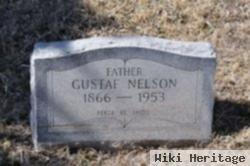 Gustaf Nelson
