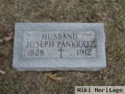 Joseph Pankratz