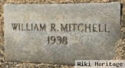 William R Mitchell