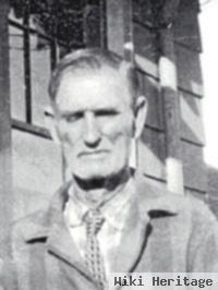 Willis Twitchell, Sr