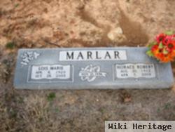 Lois Marie Cure Marlar