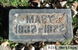 Mary Jane Binney Fuller