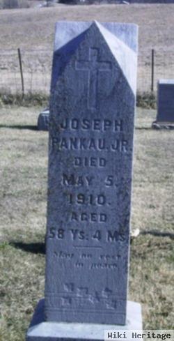 Joseph Pankau