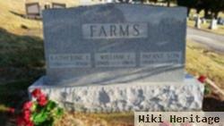 William E. Farms