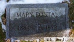 Mary Postal