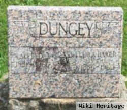 Alfred J Dungey