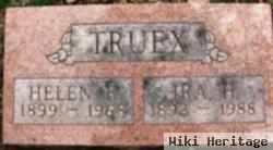 Ira H. Truex