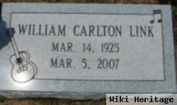 William Carlton Link