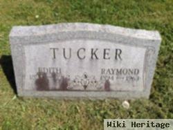 Raymond Roe Tucker