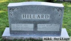 Paul J. Hillard