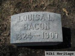 Louise L. Bacon