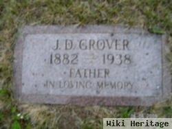 John Duff Grover