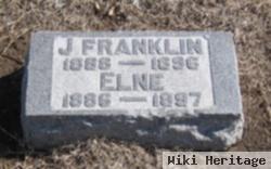 J Franklin Stevens