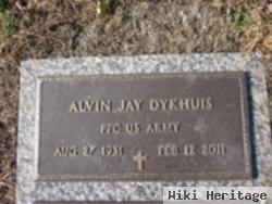 Alvin Jay Dykhuis