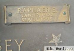 Raphaer Effie East Duplissey