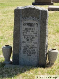 James J Brannan