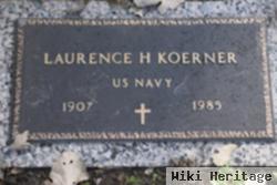 Lawrence H Koerner