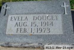 Evela Doucet