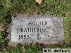 Katherine M. Miner Stewart