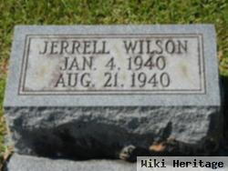 Steve Jerrell Wilson