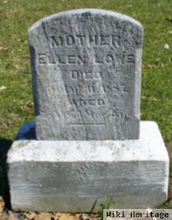 Ellen Lowe