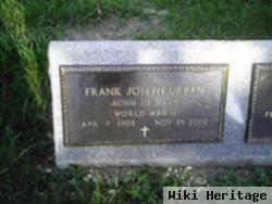 Frank Joseph Urban