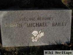 Steven "michael" Bailey