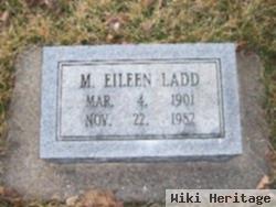 Mary Eileen Ladd