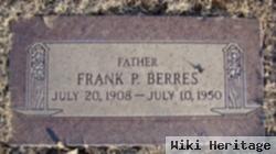 Frank P. Berres