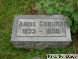 Annie Koch Coburn