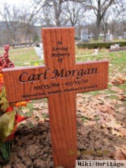 Carl Morgan