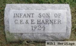 Infant Son Harner