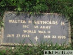 Walter Nelson Reynolds, Jr