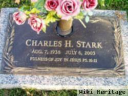 Charles H. Stark