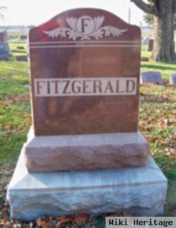 Sarah E. Fitzgerald