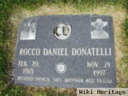 Rocco Daniel Donatelli