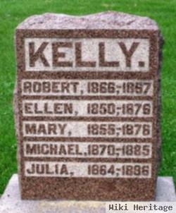 Mary Kelly