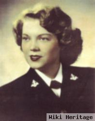 Lorraine Ruth Mortenson