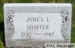 James L. Shaffer