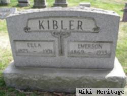 John Emerson Kibler