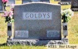 Mildred Goldys