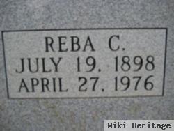 Reba Pearl Case Souther