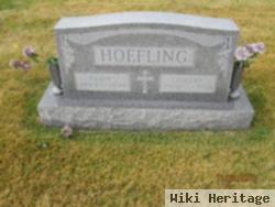 Aloys Joseph Hoefling