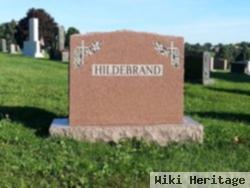 Leo Henry Hildebrand