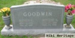 Bernece S. Goodwin