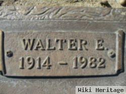 Walter E. Meek