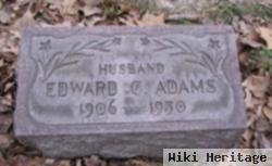 Edward C. Adams