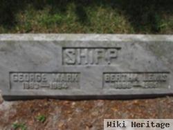 George Mark Shipp